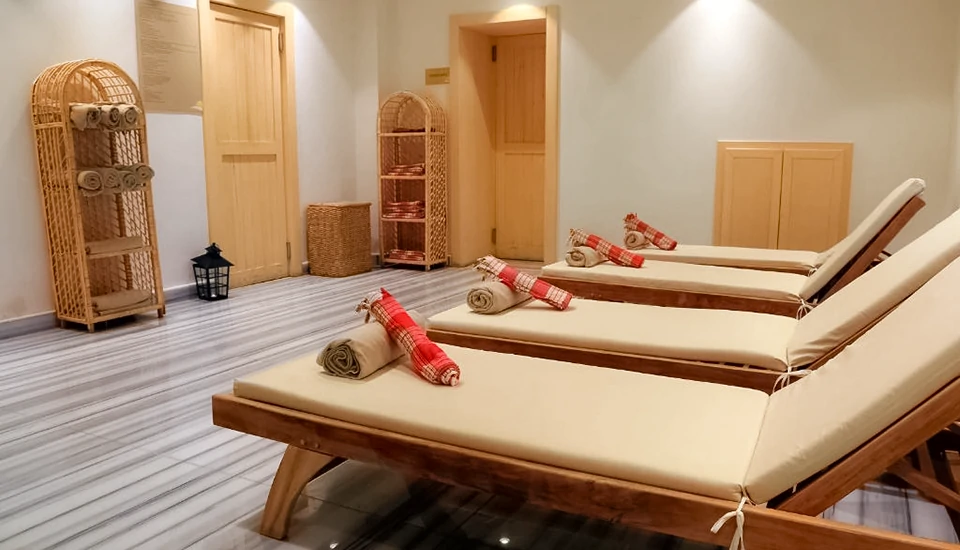 هتل مای الا ریزورت بدروم